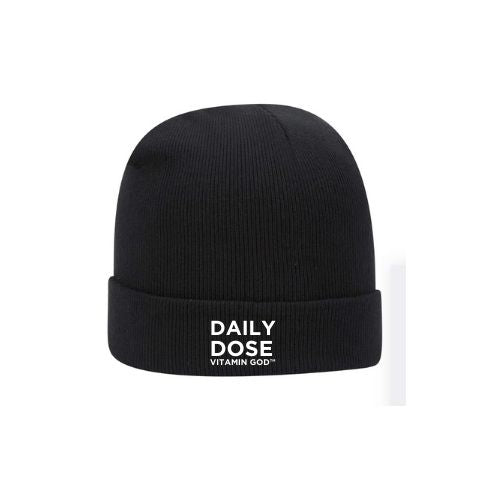 DAILY DOSE™ BEANIE