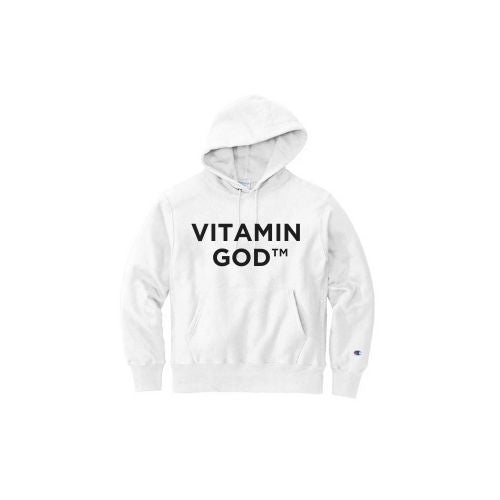 VITAMIN GOD™ HOODIE