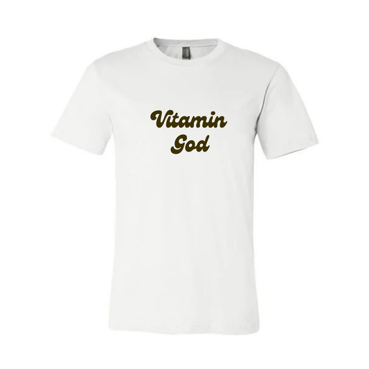 Vitamin God™ T-Shirt