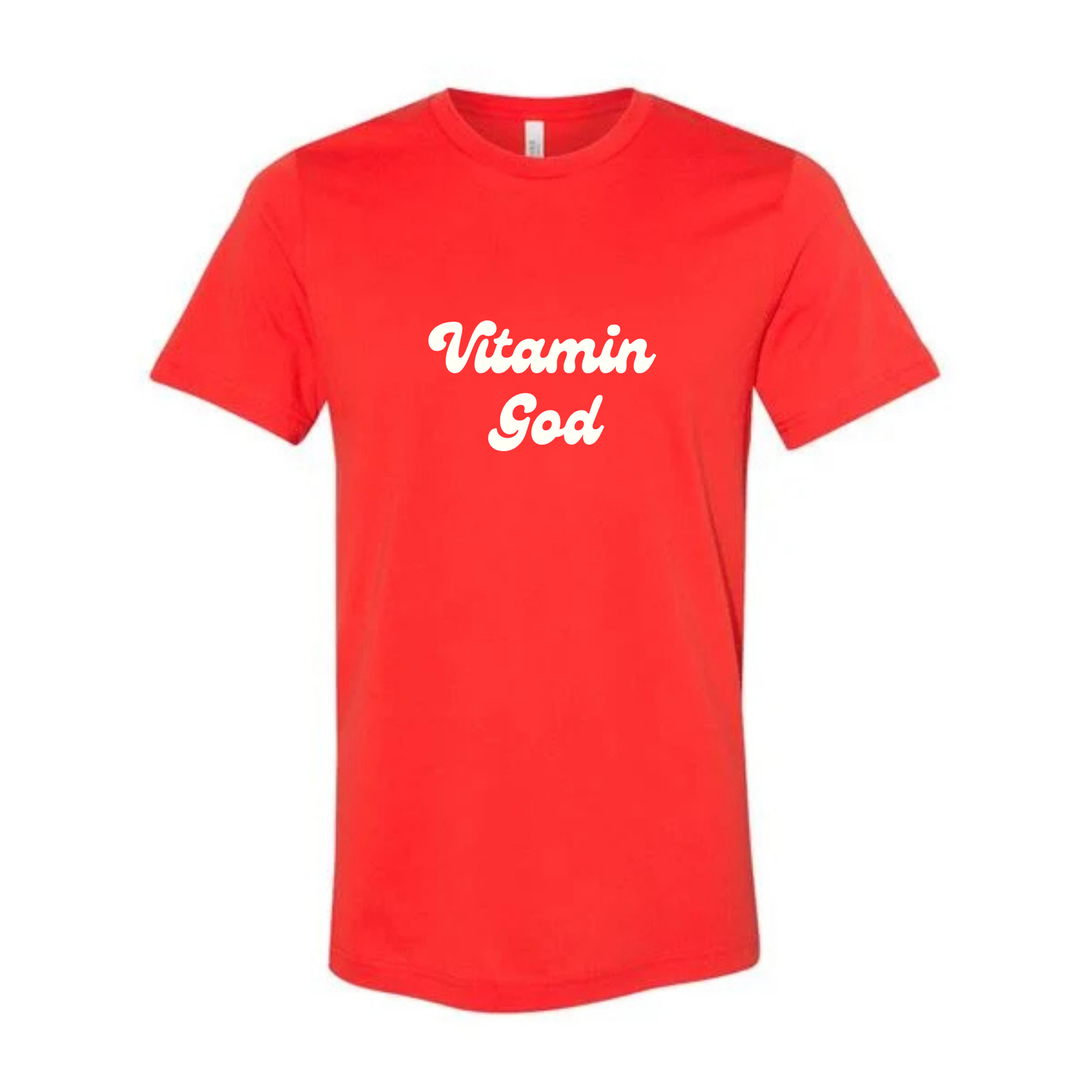Vitamin God™ T-Shirt