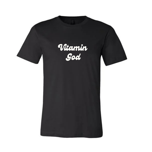 Vitamin God™ T-Shirt