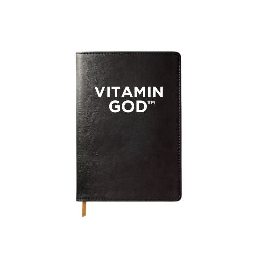 VITAMIN GOD™ JOURNAL