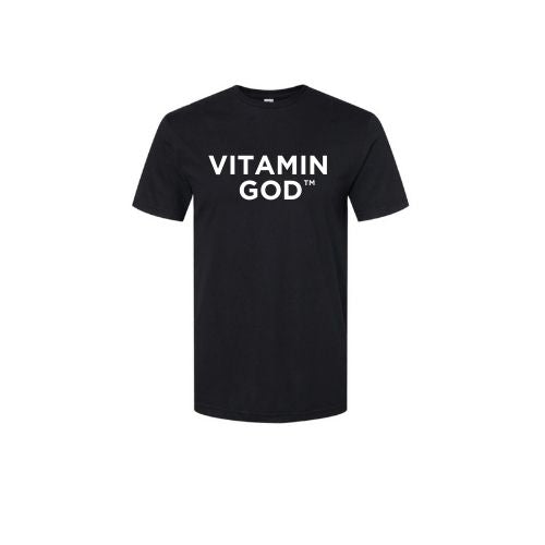 VITAMIN GOD™ TEE