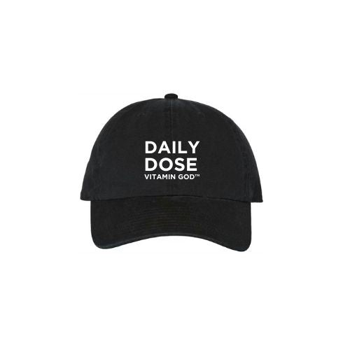 DAILY DOSE™ HAT
