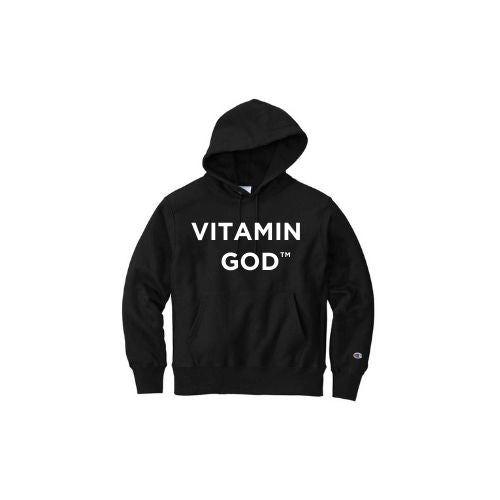 VITAMIN GOD™ HOODIE