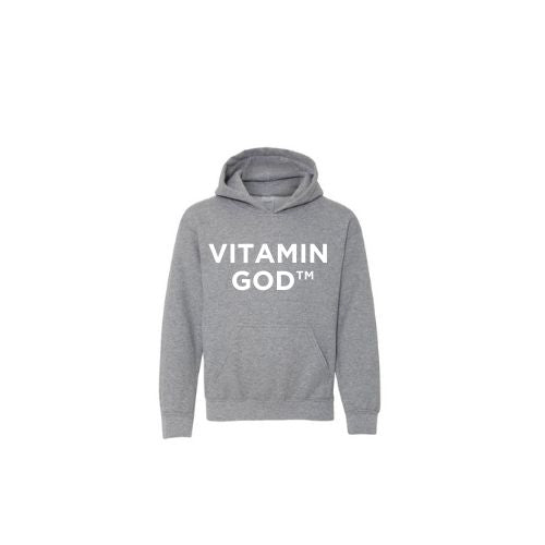 VITAMIN GOD™ HOODIE