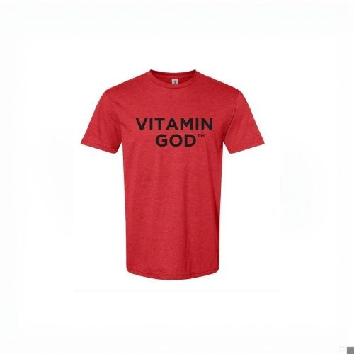VITAMIN GOD™ TEE