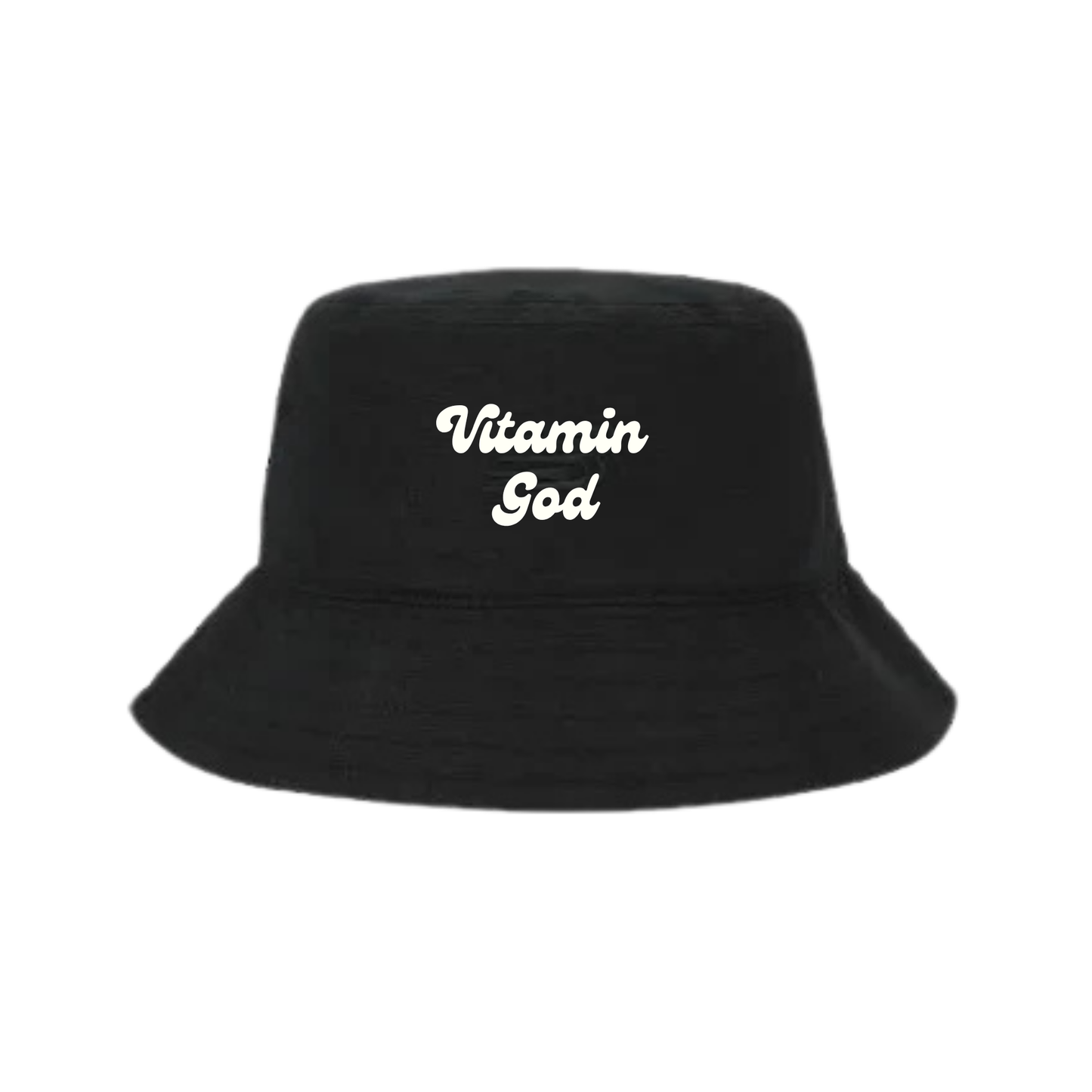 Vitamin God™ Bucket Hat