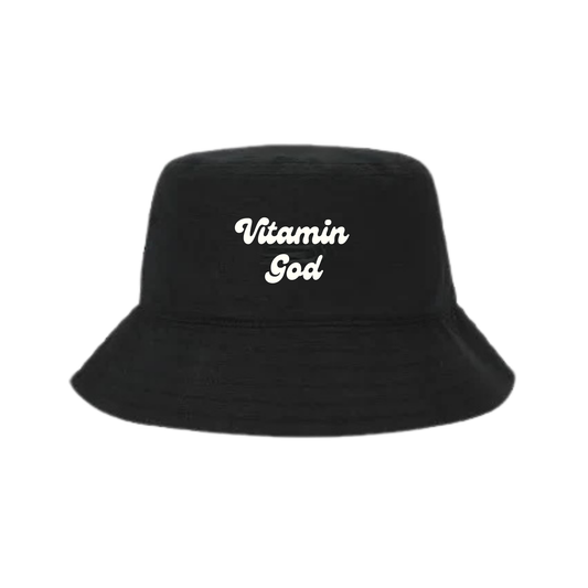 Vitamin God™ Bucket Hat