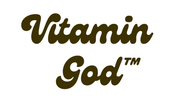 VITAMIN GOD™