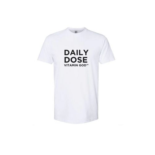 DAILY DOSE™ TEE