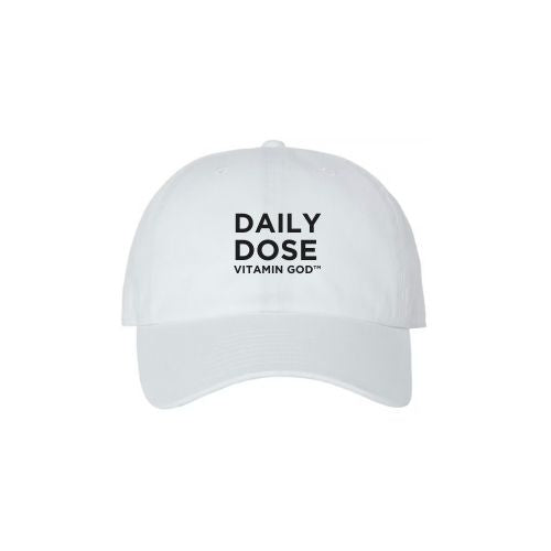 DAILY DOSE™ HAT