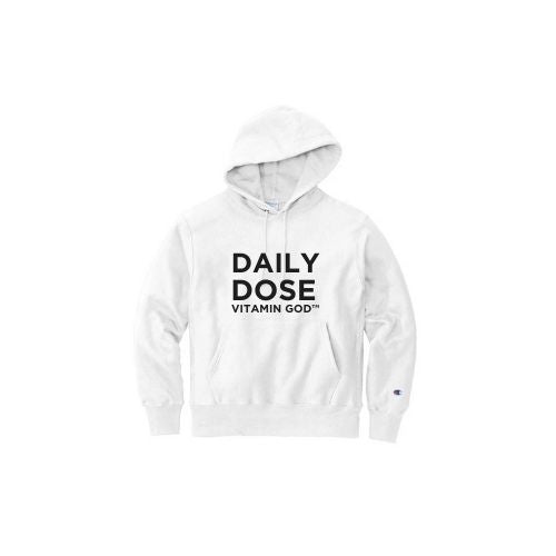 DAILY DOSE™ HOODIE