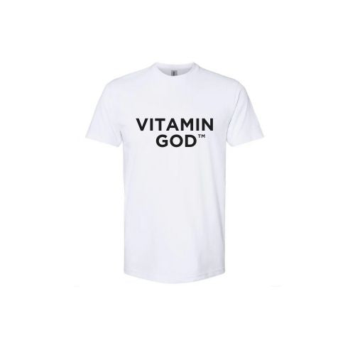 VITAMIN GOD™ TEE